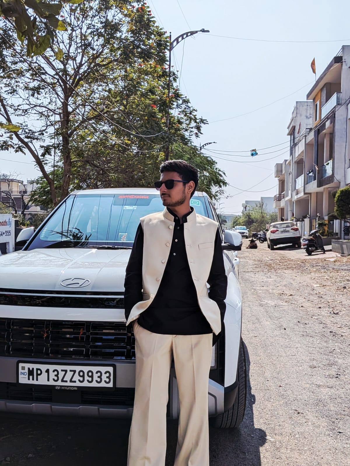 Anup Sharma